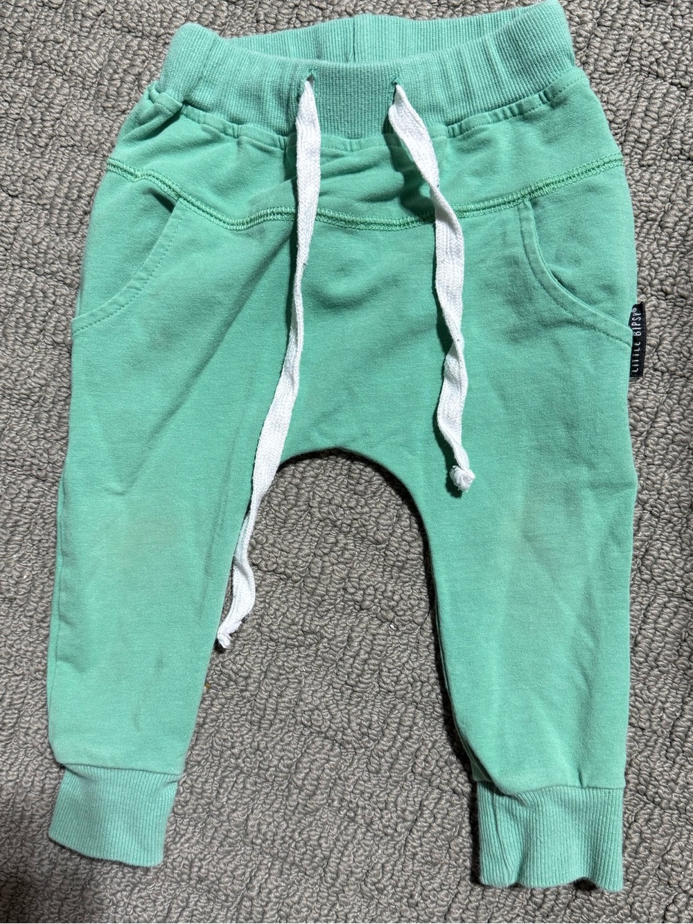 Little Bipsy Joggers